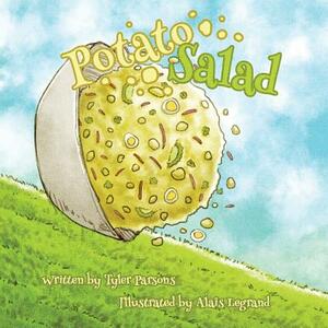 Potato Salad by Tyler R. Parsons