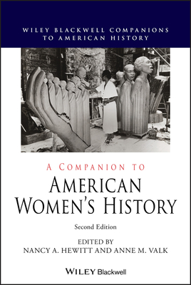 A Companion to American Women's History by 