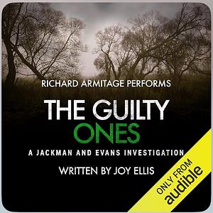 The Guilty Ones by Joy Ellis
