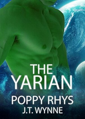 The Yarian by Poppy Rhys