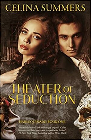 Theater of Seduction by Celina Summers