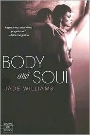 Body And Soul by Jade Williams