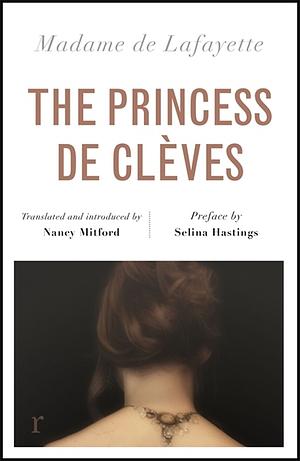 The Princesse de Clèves (riverrun Editions) by Madame de La Fayette