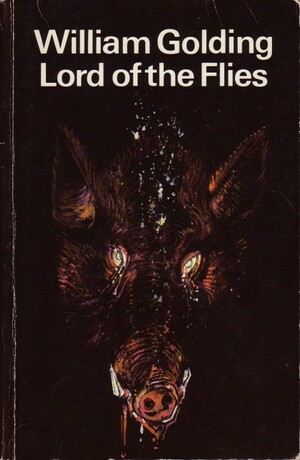 Lord of the Flies by William Golding