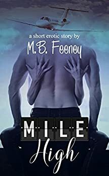 Mile High by M.B. Feeney