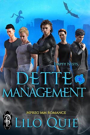 Dette Management by Lilo Quie