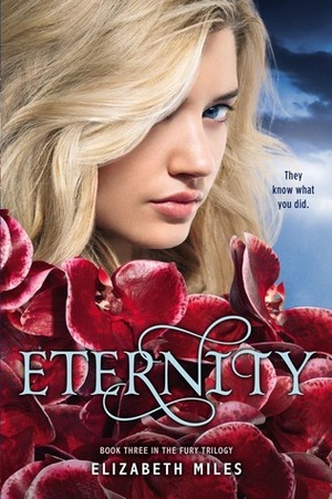 Eternity by Elizabeth Miles