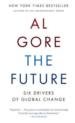 Future: Six Drivers of Global Change by 
