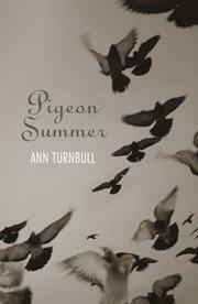 Pigeon Summer by Ann Turnbull