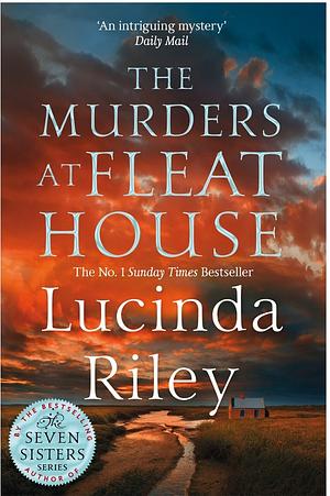 The Murders at Fleat House by Lucinda Riley