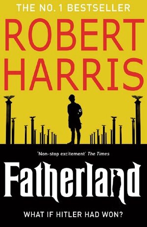 Fatherland by Robert Harris