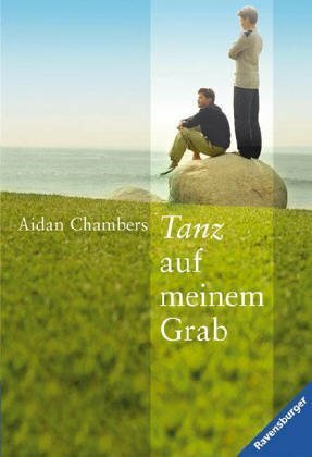 Tanz auf meinem Grab by Aidan Chambers