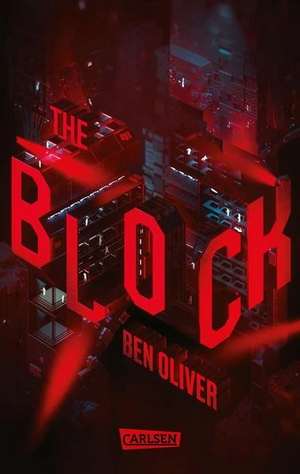 The Block by Ben Oliver
