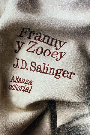 Franny y Zooey by J.D. Salinger