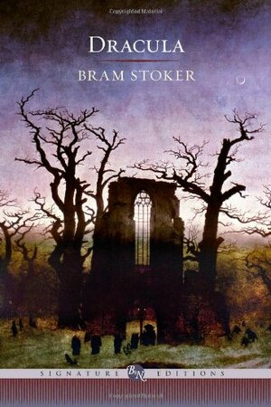 Dracula by Bram Stoker