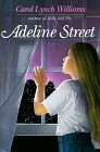 Adeline Street by Carol Lynch Williams