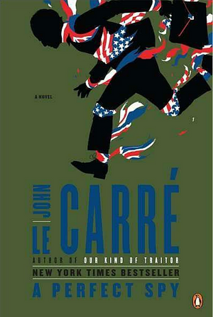 A Perfect Spy by John le Carré