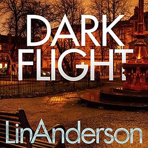 Dark Flight by Lin Anderson