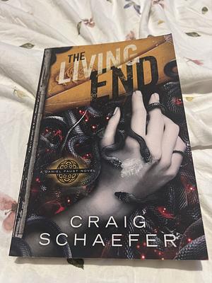 The Living End by Craig Schaefer
