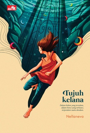 Tujuh Kelana by Nellaneva