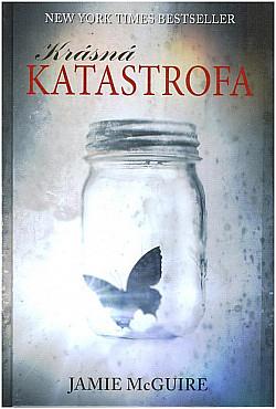 Krásná katastrofa by Jamie McGuire