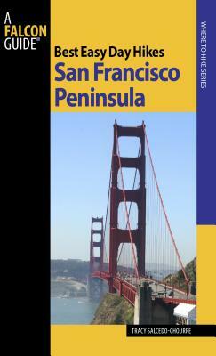 Best Easy Day Hikes San Francisco Peninsula by Tracy Salcedo