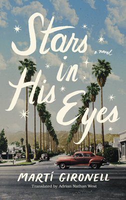 Stars in His Eyes by Marti Gironell