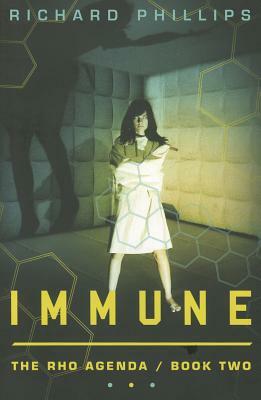 Immune by Richard Phillips
