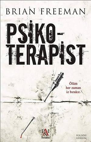 Psikoterapist by Brian Freeman