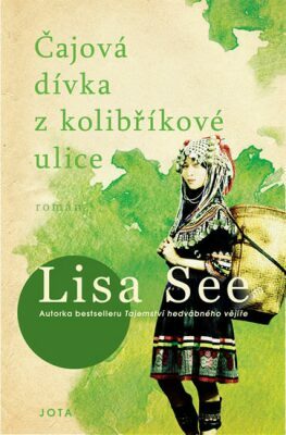 Dívky ze Šanghaje by Lisa See