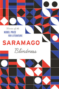 Blindness by José Saramago