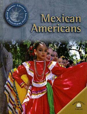 Mexican Americans by Scott Ingram