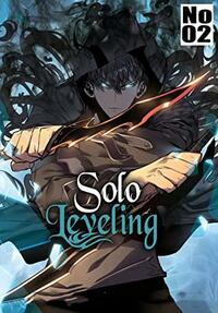 Solo Leveling volume 2 by Chugong