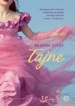 Tajne(Delanza Family, #1), by Brenda Joyce