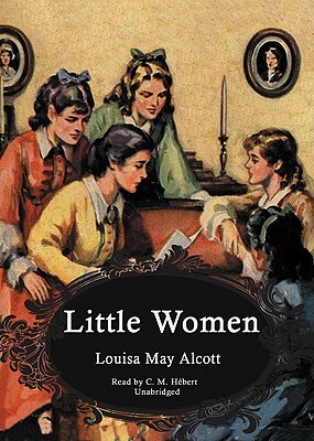 Little Women by Louisa May Alcott