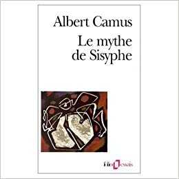 Mythe de Sysyphe by Albert Camus