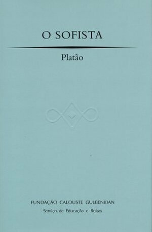 O Sofista by Plato