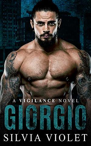 Giorgio by Silvia Violet