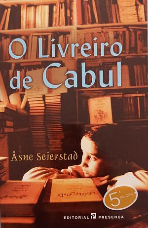 O Livreiro de Cabul by Åsne Seierstad