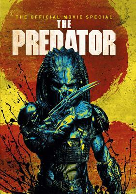 Predator the Official Movie Special Book by Titan