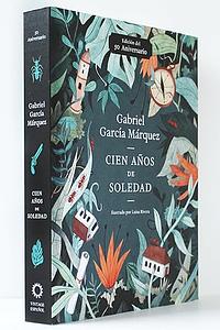 Cien años de soledad by Gabriel García Márquez