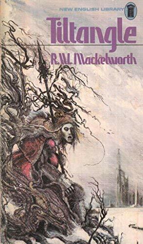 Tiltangle by R.W. Mackelworth