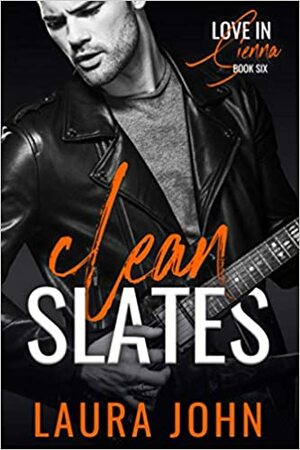 Clean Slates by Laura John