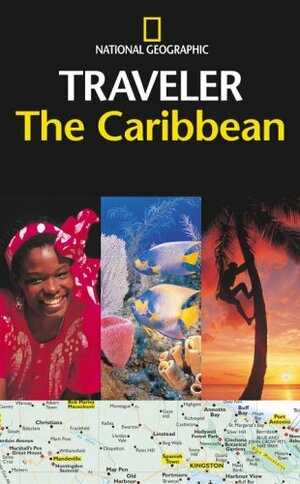 The Caribbean by Emma Stanford
