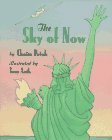 The Sky of Now by Tony Auth, Chaim Potok
