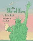 The Sky of Now by Chaim Potok, Tony Auth