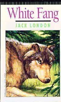 White Fang by Jack London