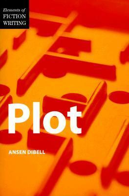 Plot by Ansen Dibell