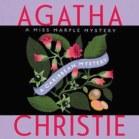 A Caribbean Mystery by Agatha Christie