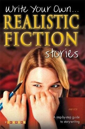 Realistic Fiction by Tish Farrell